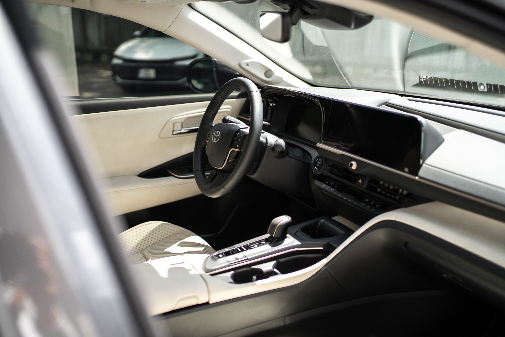 Lexuspa - Toyota Crown Limited