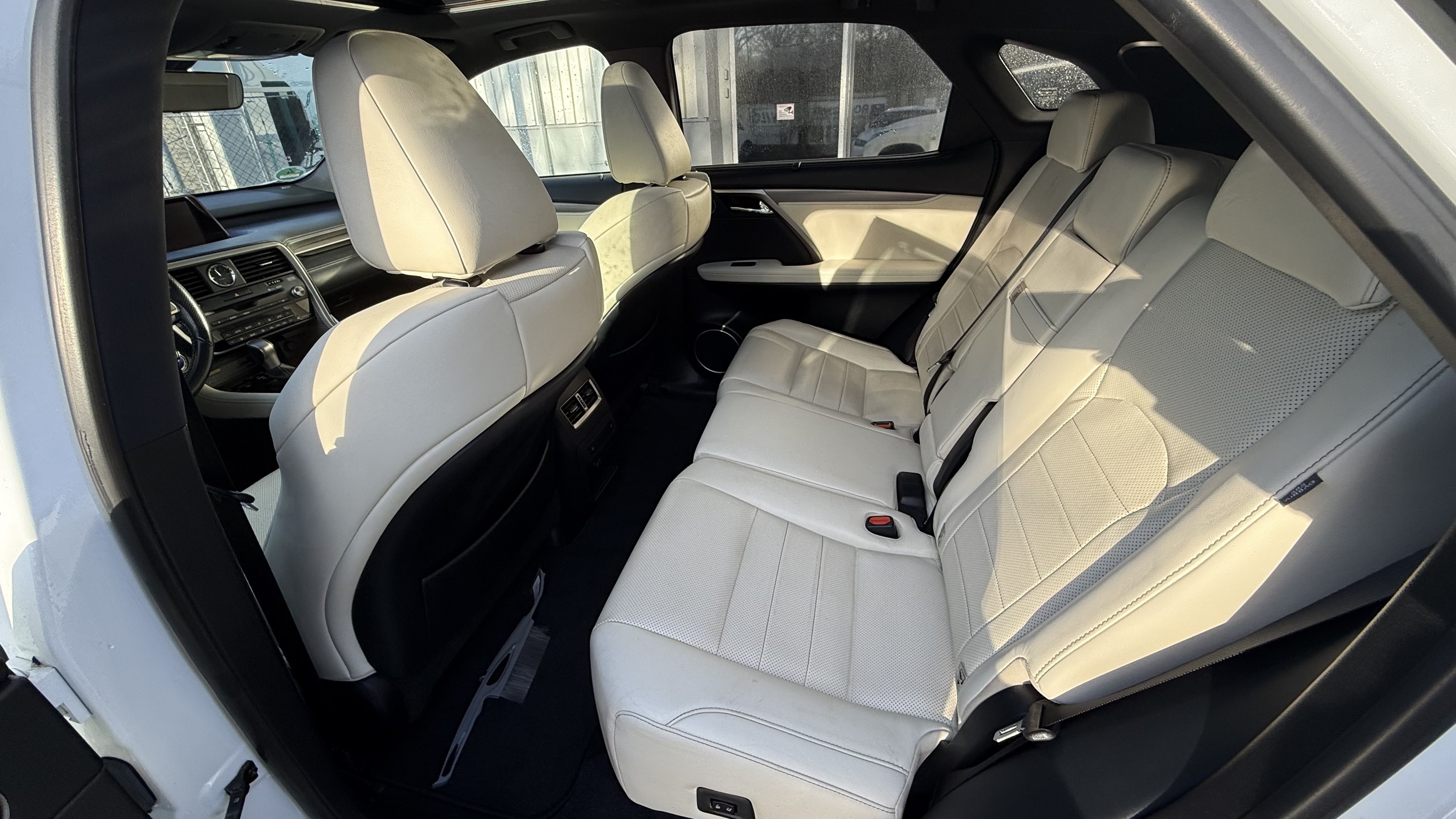 Lexuspa - Lexus RX450h F-Sport