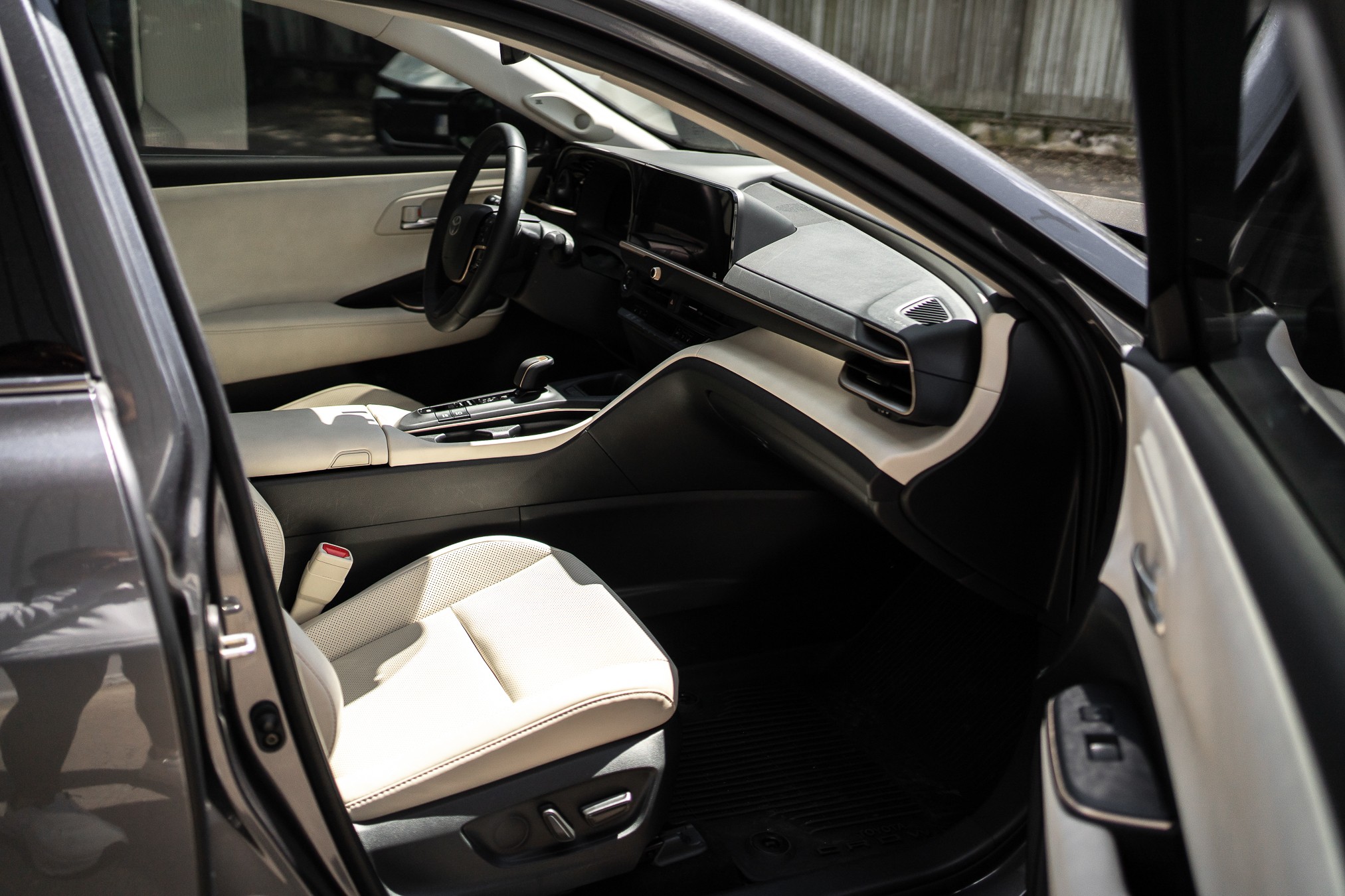 Lexuspa - Toyota Crown Limited