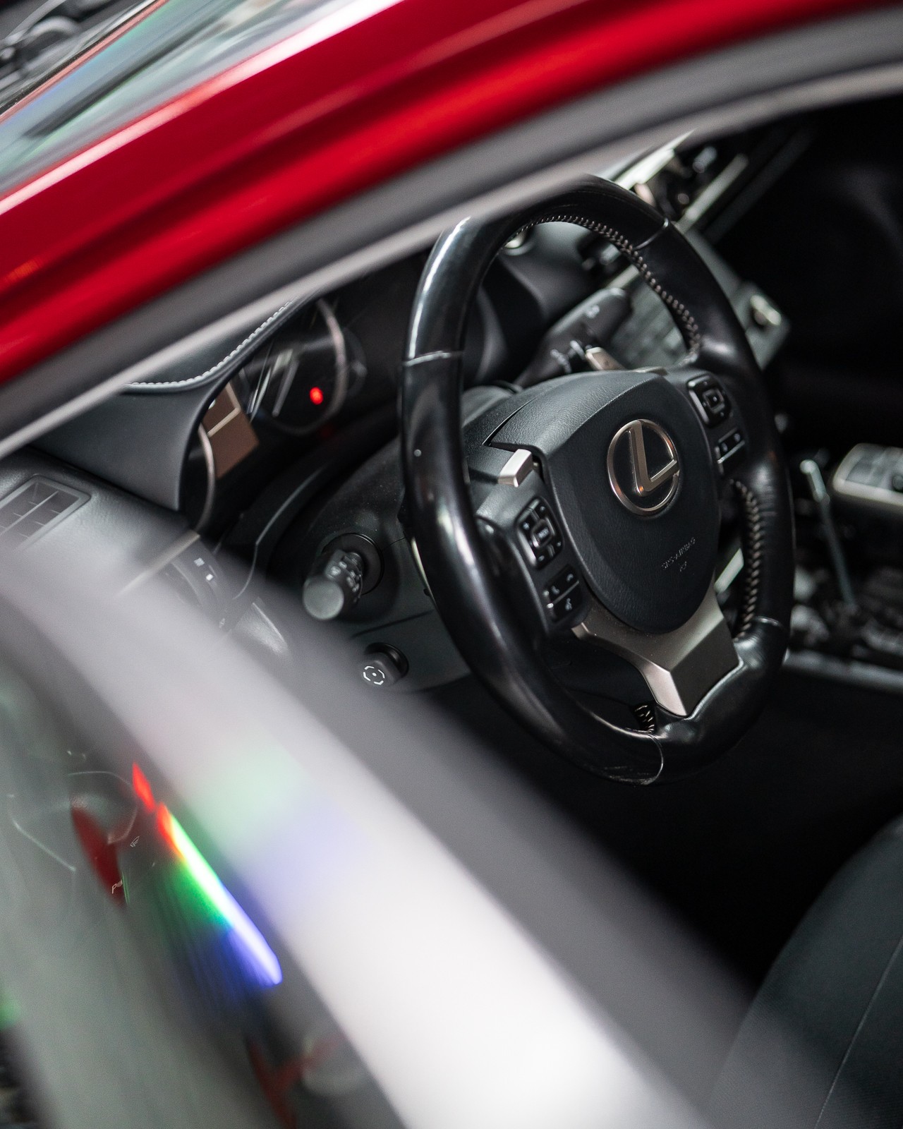 Lexuspa - Lexus IS 300h