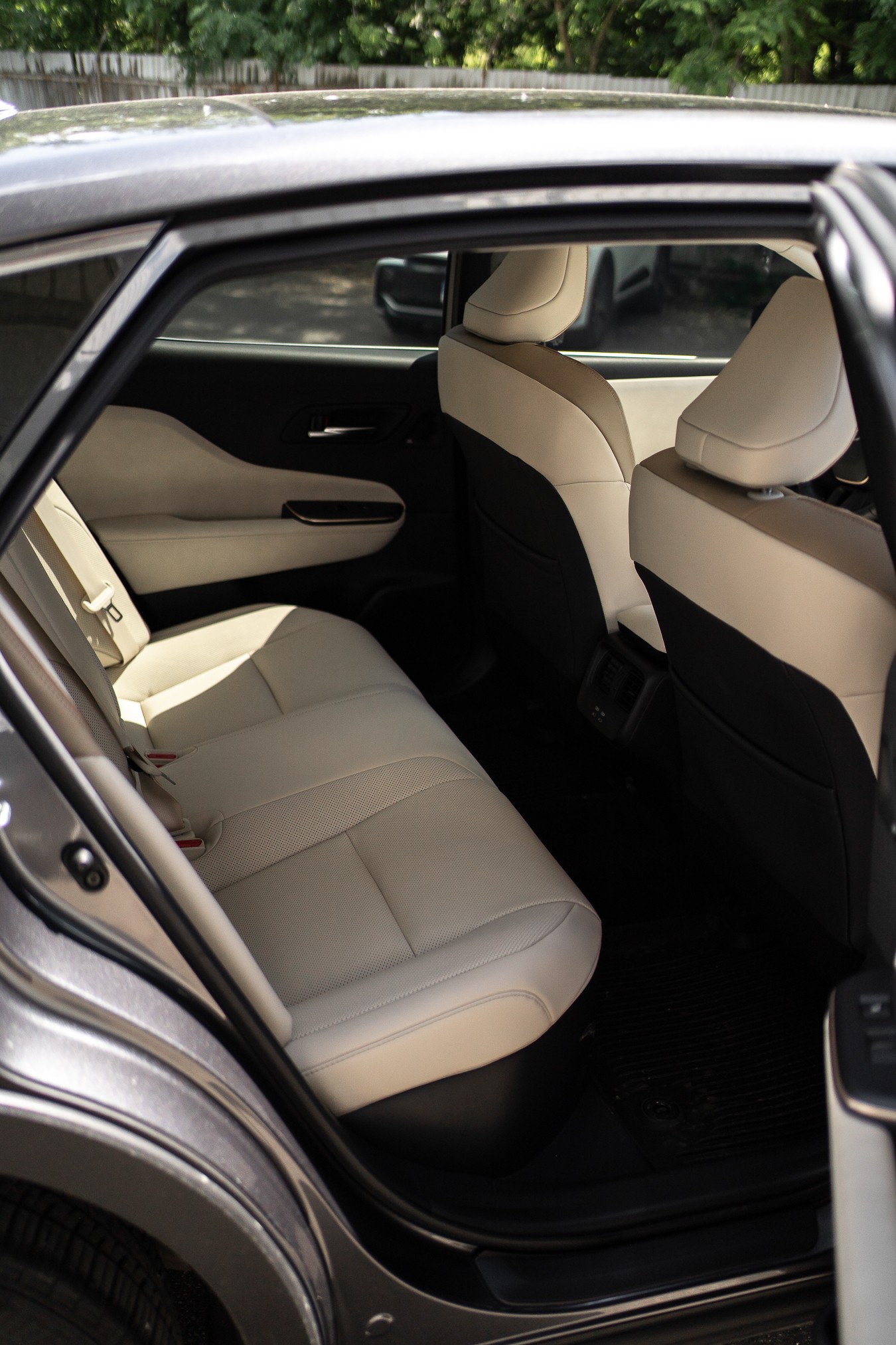 Lexuspa - Toyota Crown Limited